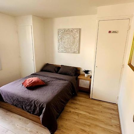 Appartement 3 Chambres + Parking A Lyon 7 Luaran gambar